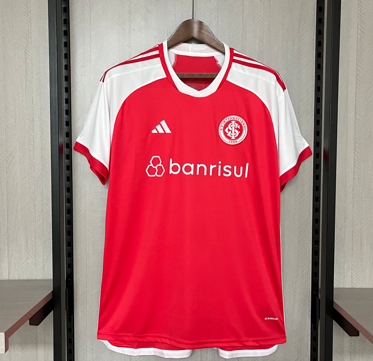 Internacional Home - 2024/25