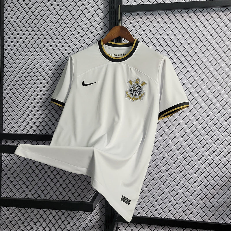 Corinthians Home  - 2022/23