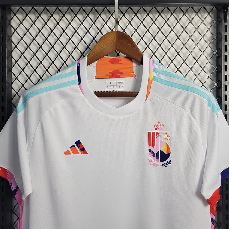 Bélgica Away - 2022/23