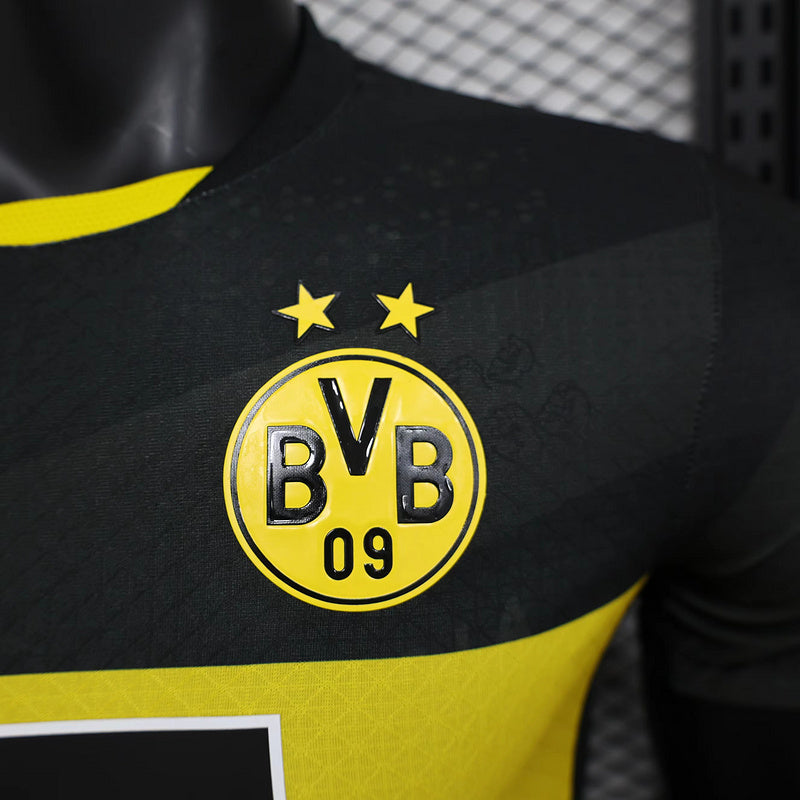 Borussia Dortmund Away 24/25 Player