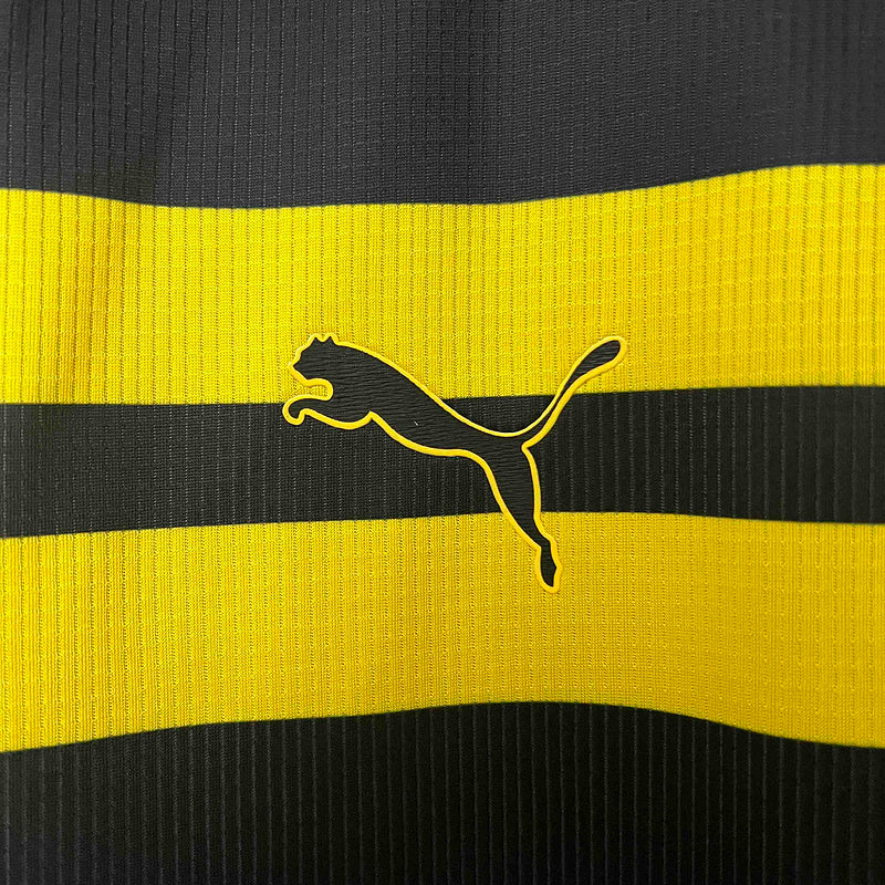 Peñarol Away - 2024/25