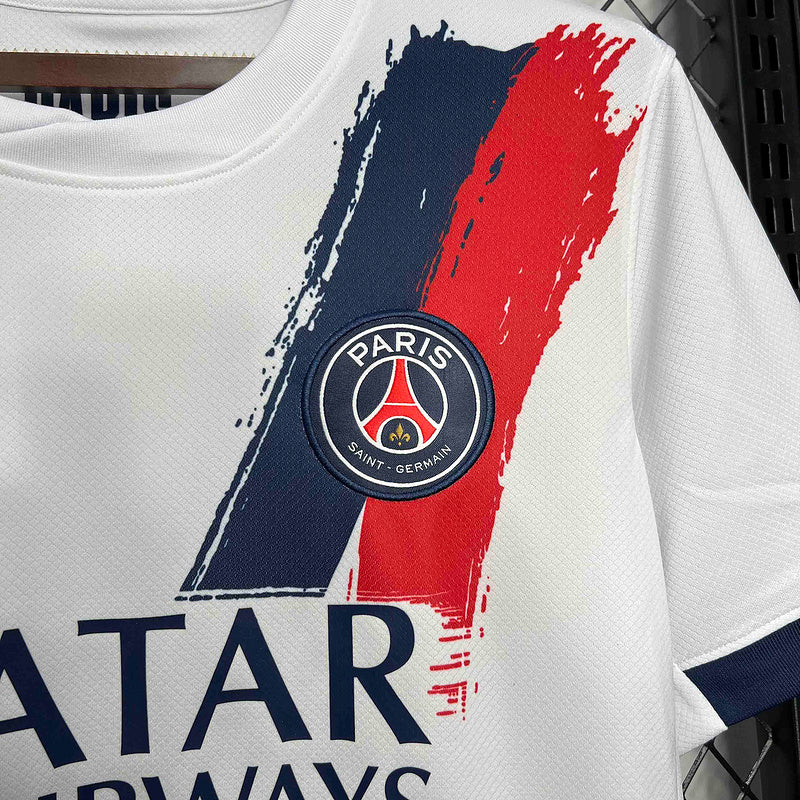 PSG Away - 2024/25