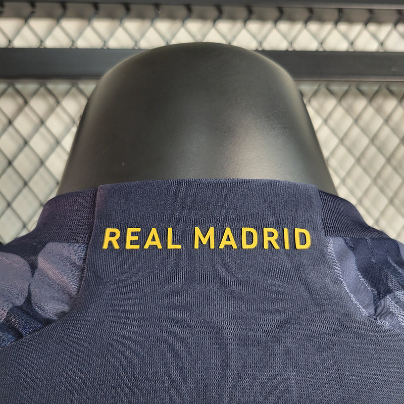 Real Madrid Away - 2023/24