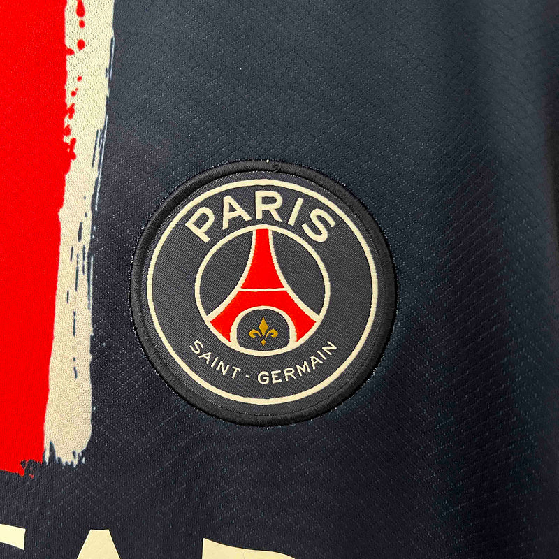 PSG Home - 2024/25