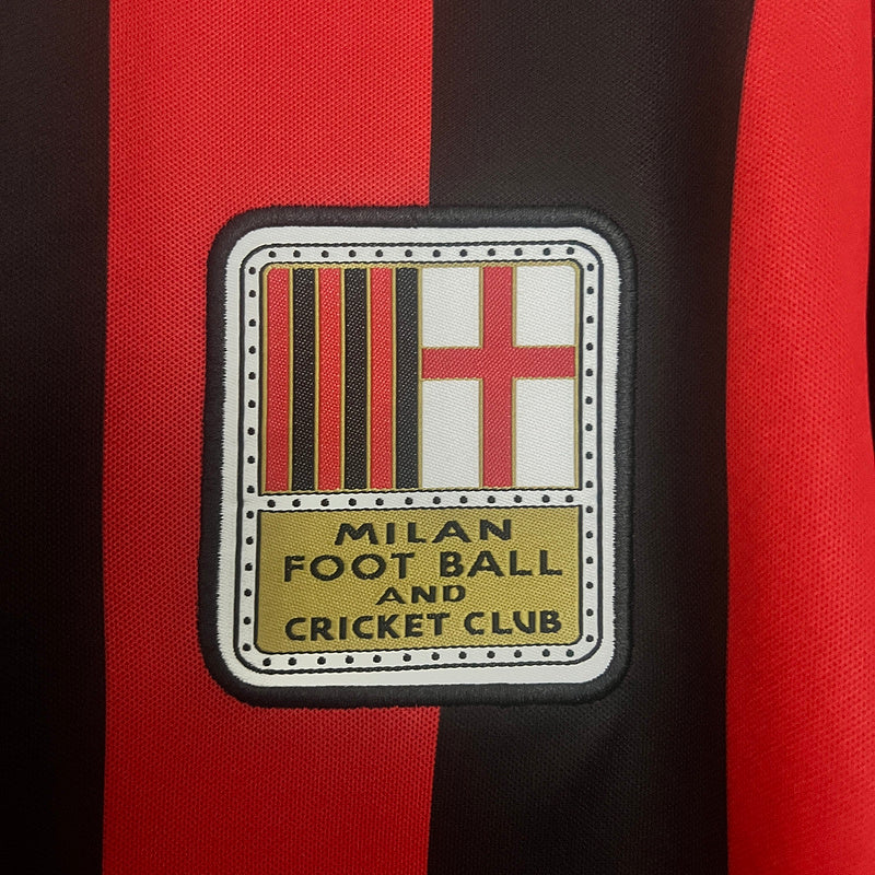 AC Milan Ed. 125 Aniversário - 2024/25