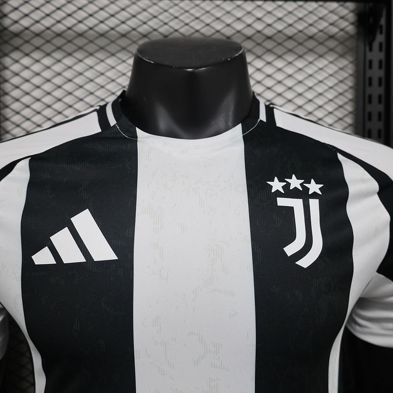 Juventus Home 24/25 Player