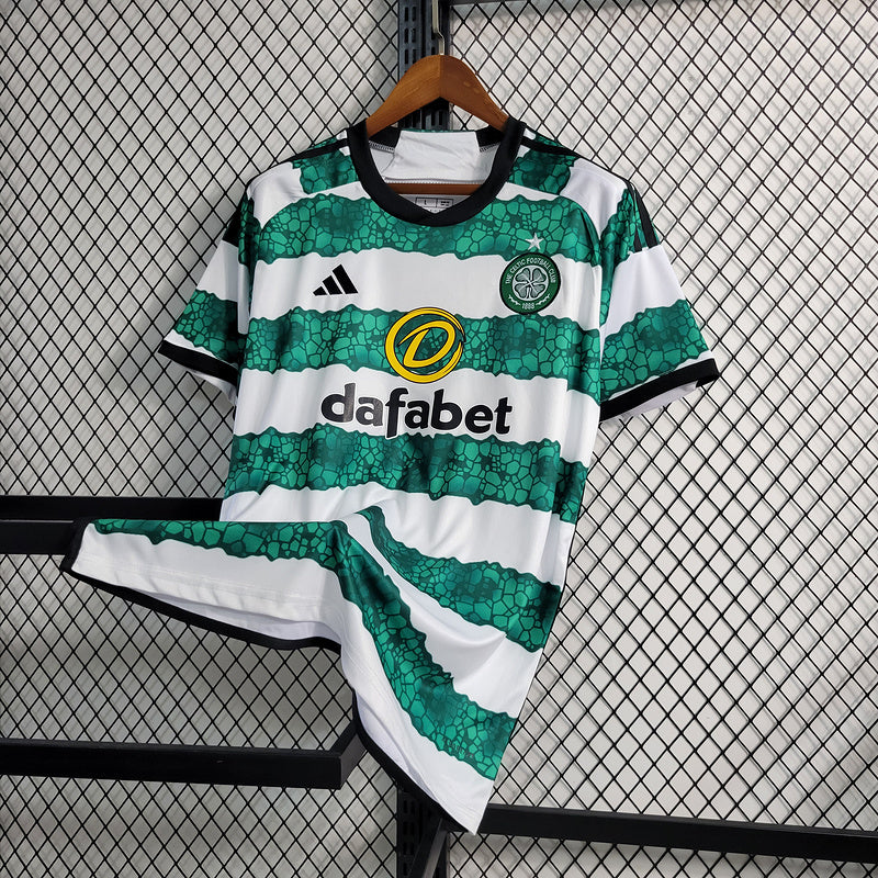 Celtic Home - 2023/24