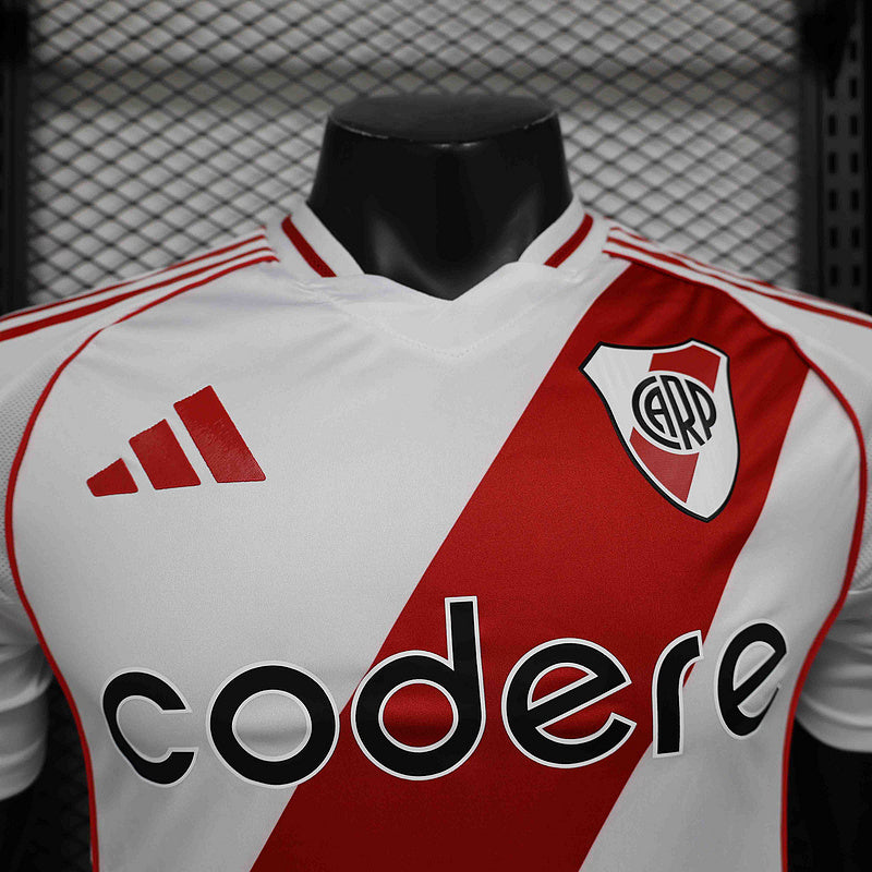 River Plate Home 24/25 Player