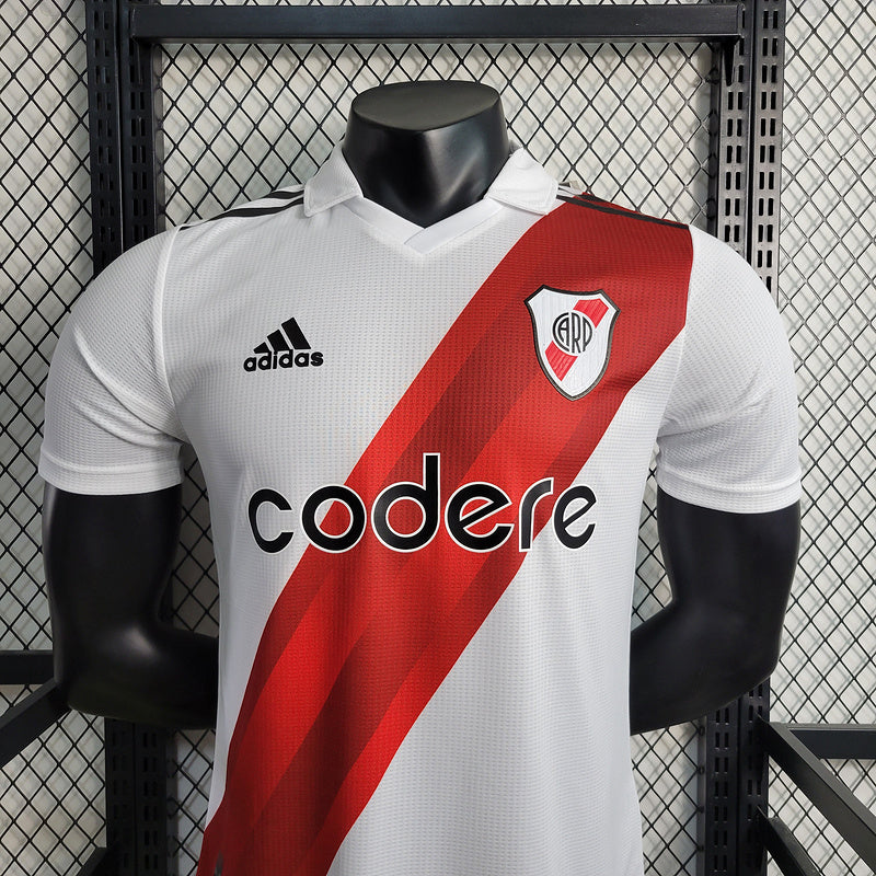 River Plate Home 23/24 Player