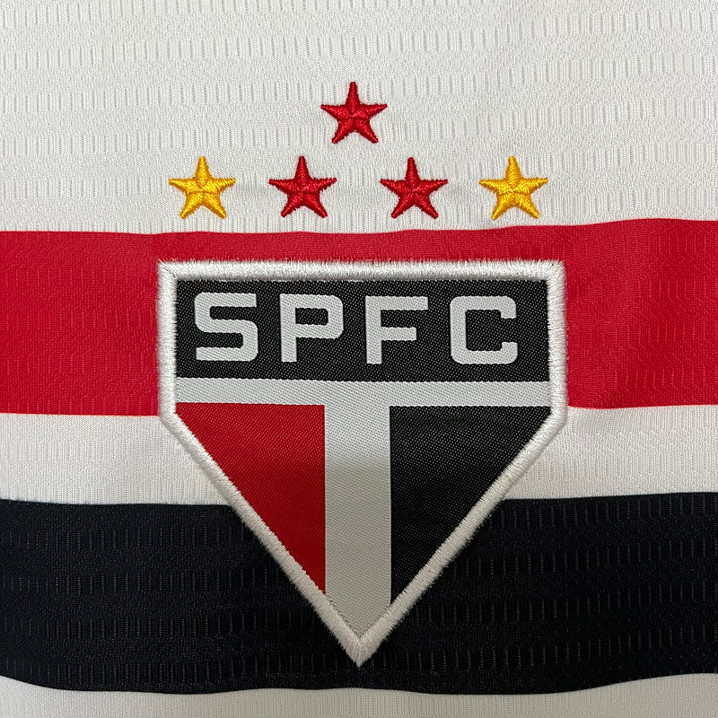 São Paulo Home 24/25 Infantil