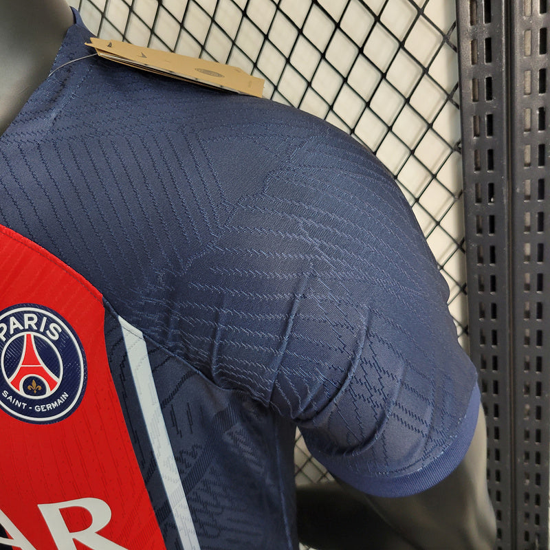 PSG Home 23/24 Player