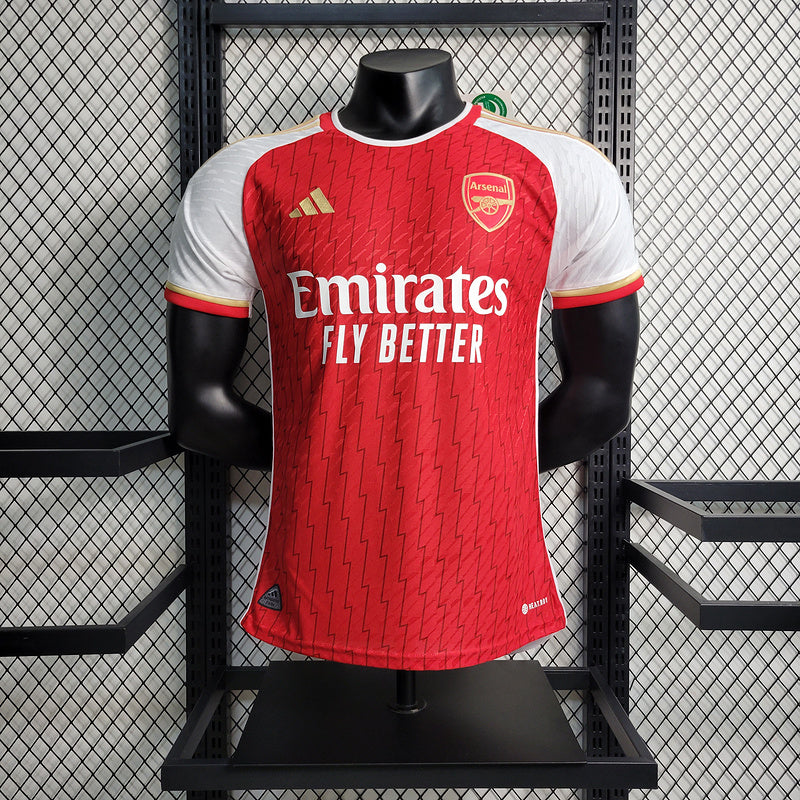 Arsenal Home 23/24 Player