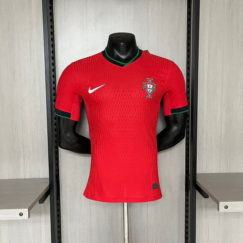 Portugal Home 24/25 Player