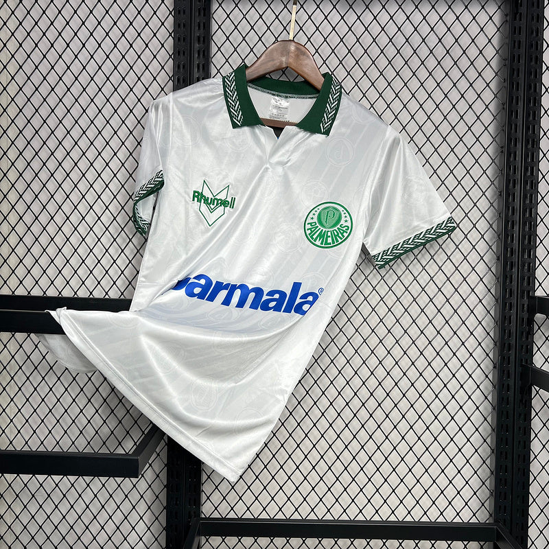 Palmeiras Away 94/95 Retrô