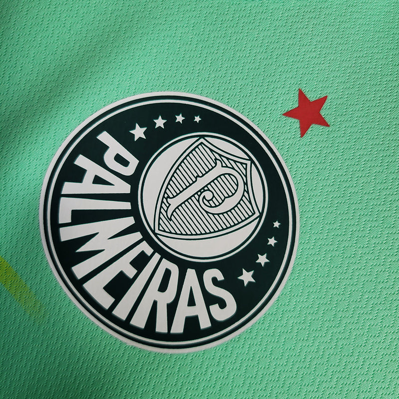 Palmeiras Third - 2022/23