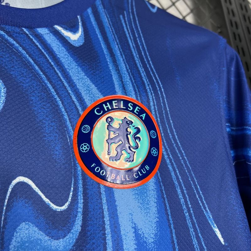 Chelsea Home - 2024/25