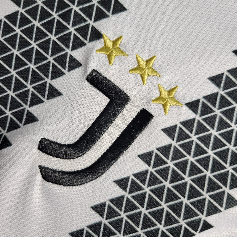 Juventus Home - 2022/23