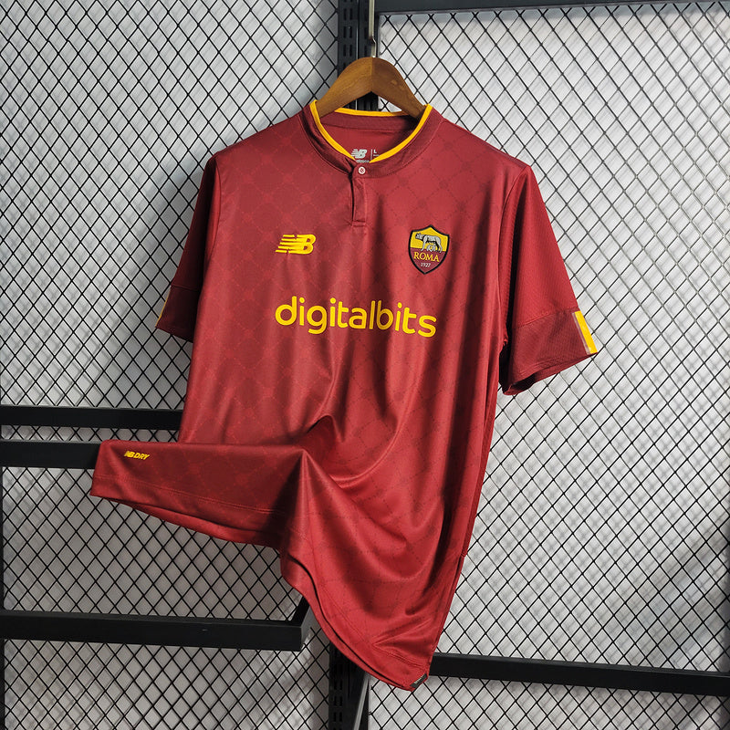 Roma Home - 2022/23