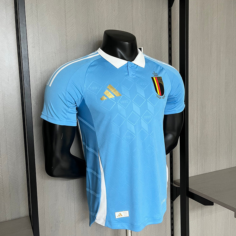 Bélgica Away 24/25 Player