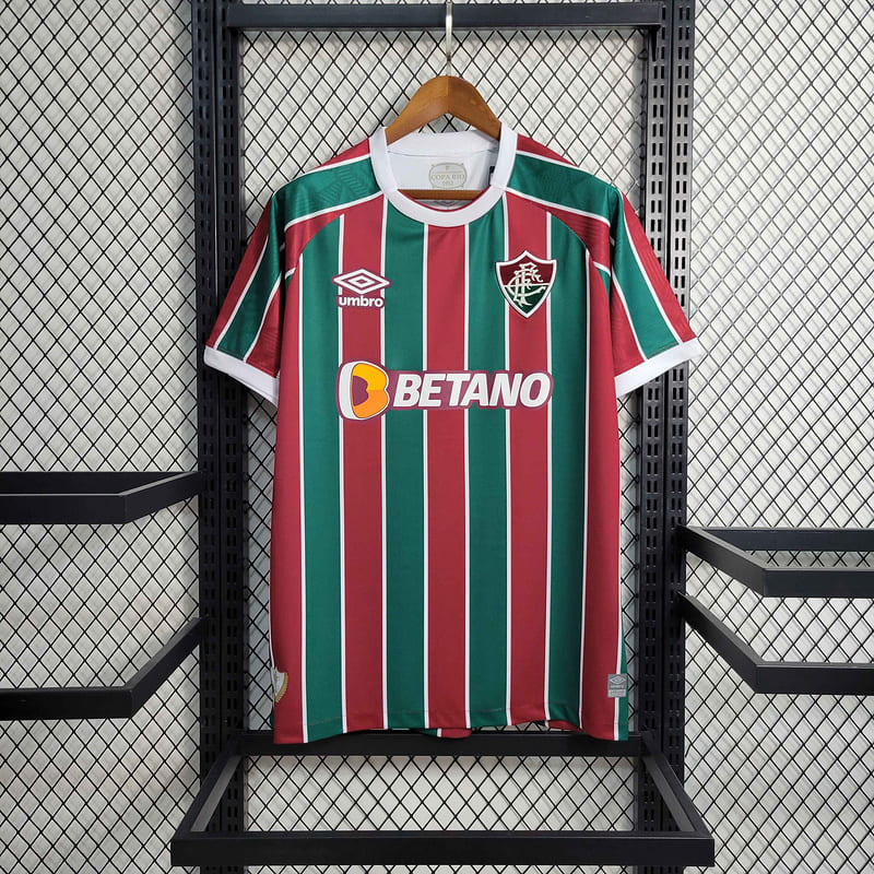 Fluminense Home - 2023/24