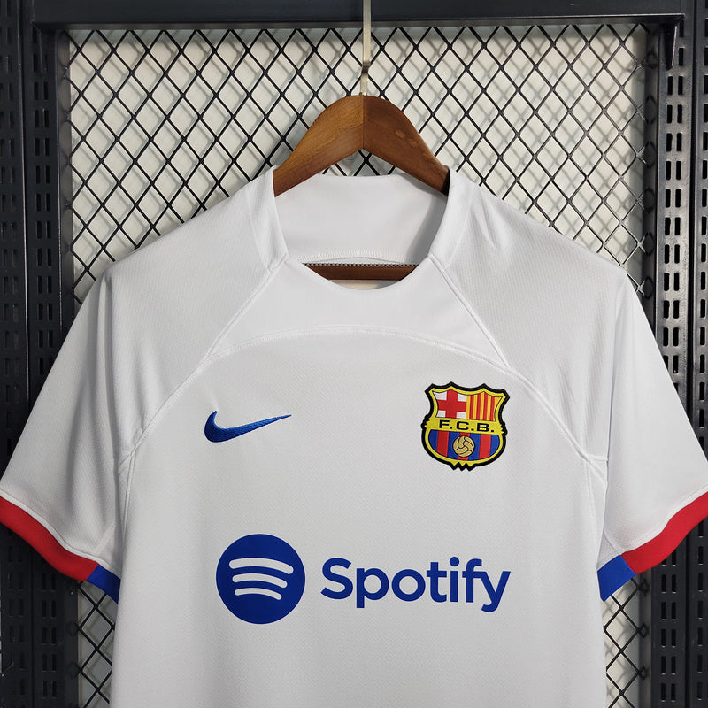 Barcelona Away - 2023/24