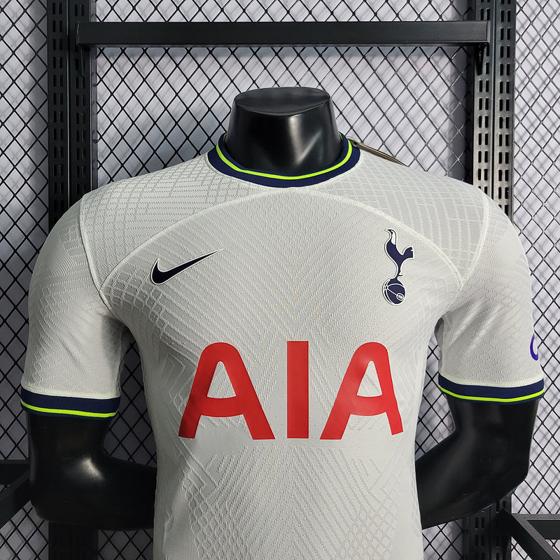 Tottenham Home 22/23 Player