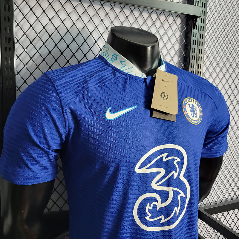 Chelsea Home 22/23 Player