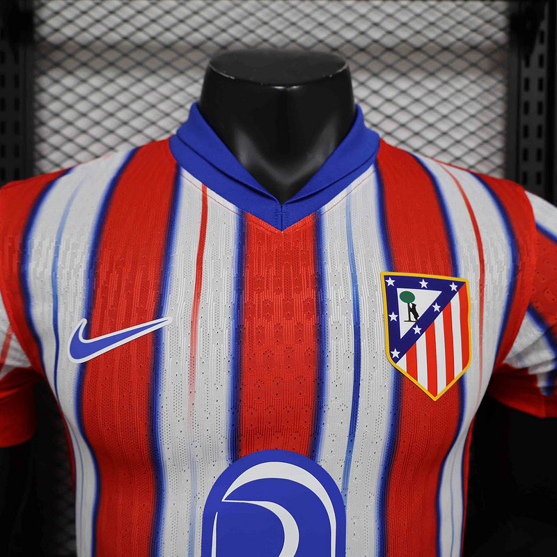 Atlético Madrid Home 24/25 Player