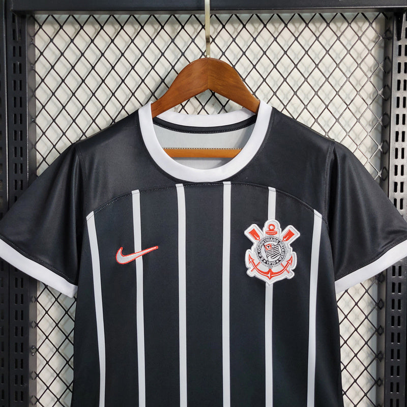 Corinthians Away - 2023/24