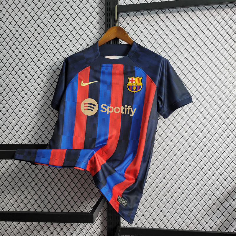 Barcelona Home - 2022/23