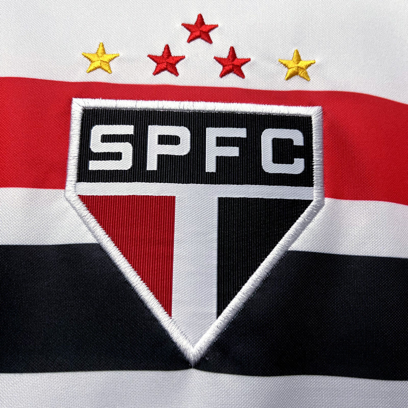 São Paulo Home - 2024/25