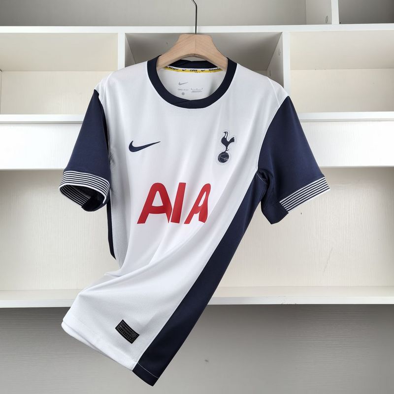 Tottenham Home - 2024/25