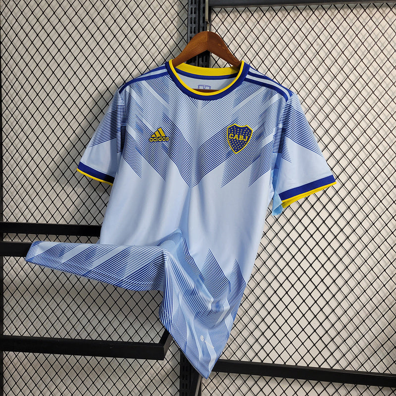 Boca Juniors Away - 2023/24