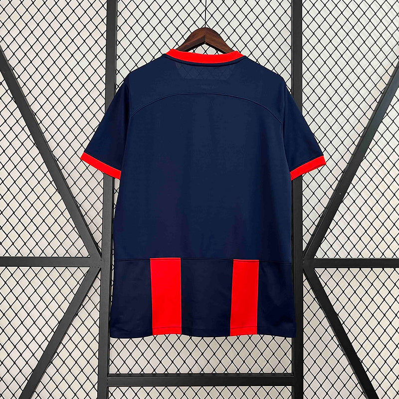 San Lorenzo Home - 2024/25