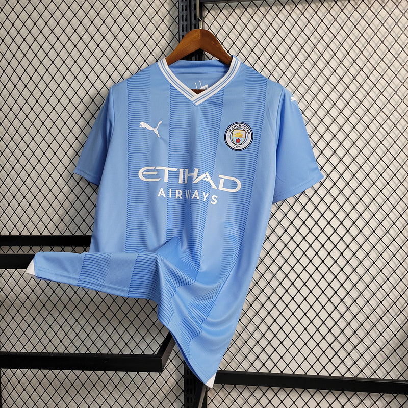 Manchester City Home - 2023/24