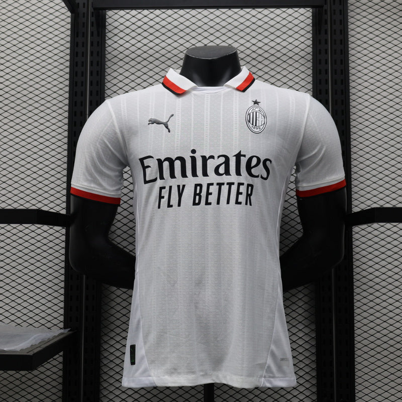 AC Milan Away 24/25 Player