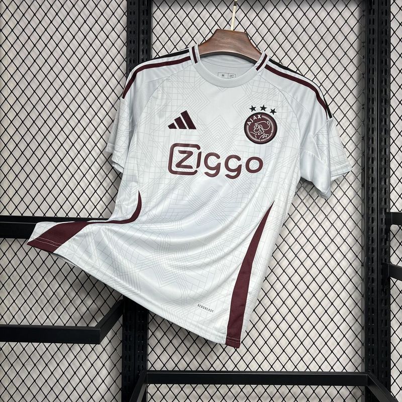 Ajax Third - 2024/25