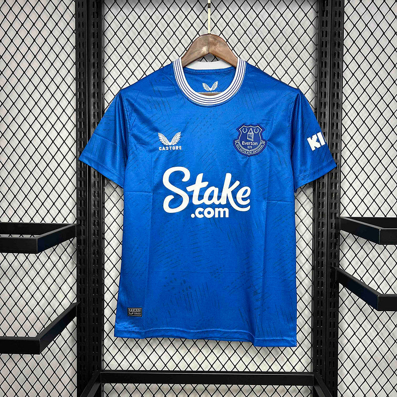 Everton Home - 2024/25