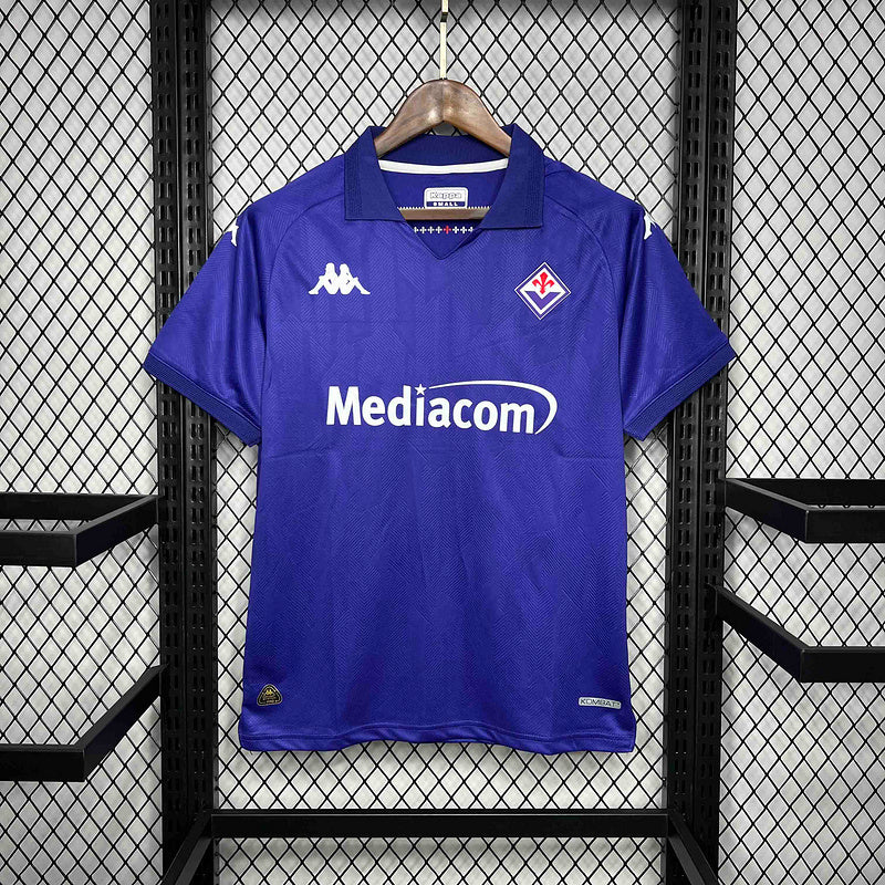 Fiorentina Home - 2024/25