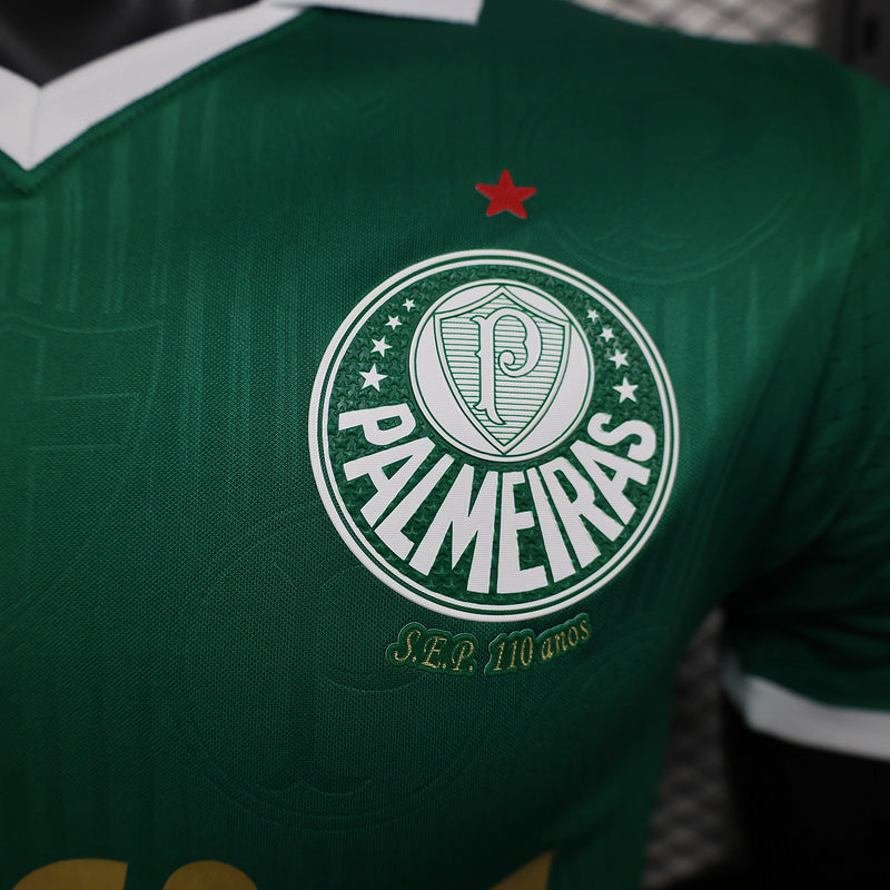 Palmeiras Home 24/25 Player