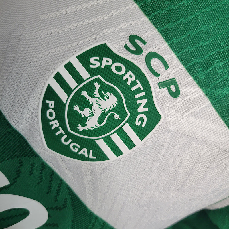 Sporting Home 23/24 Player