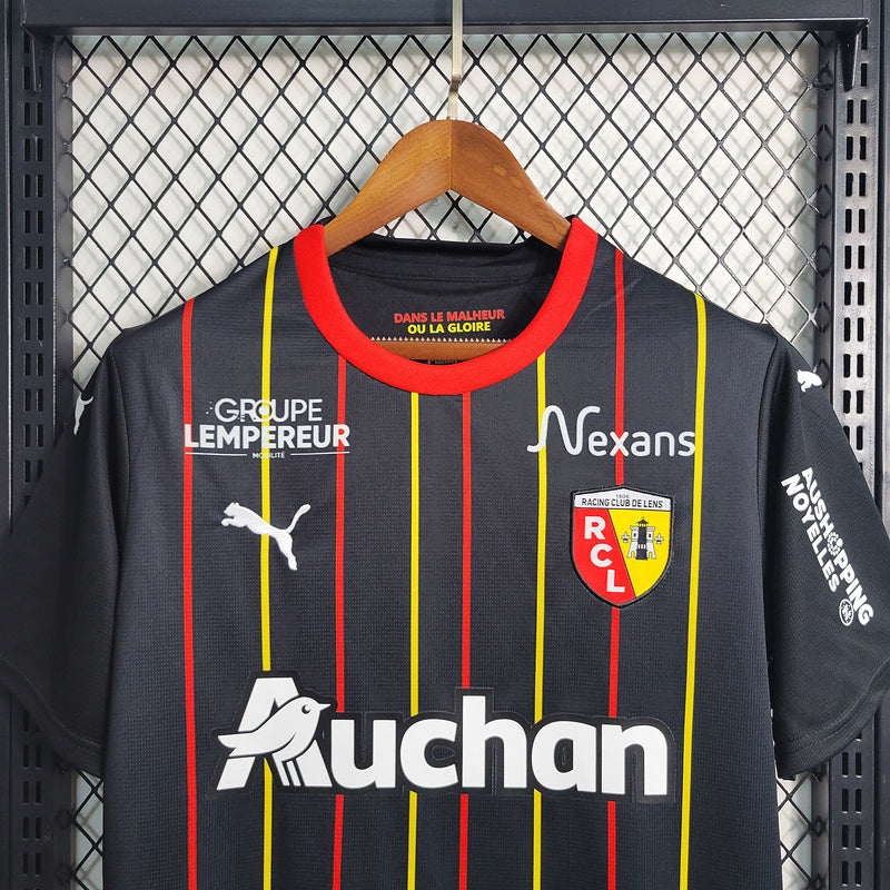 Lens Away - 2023/24