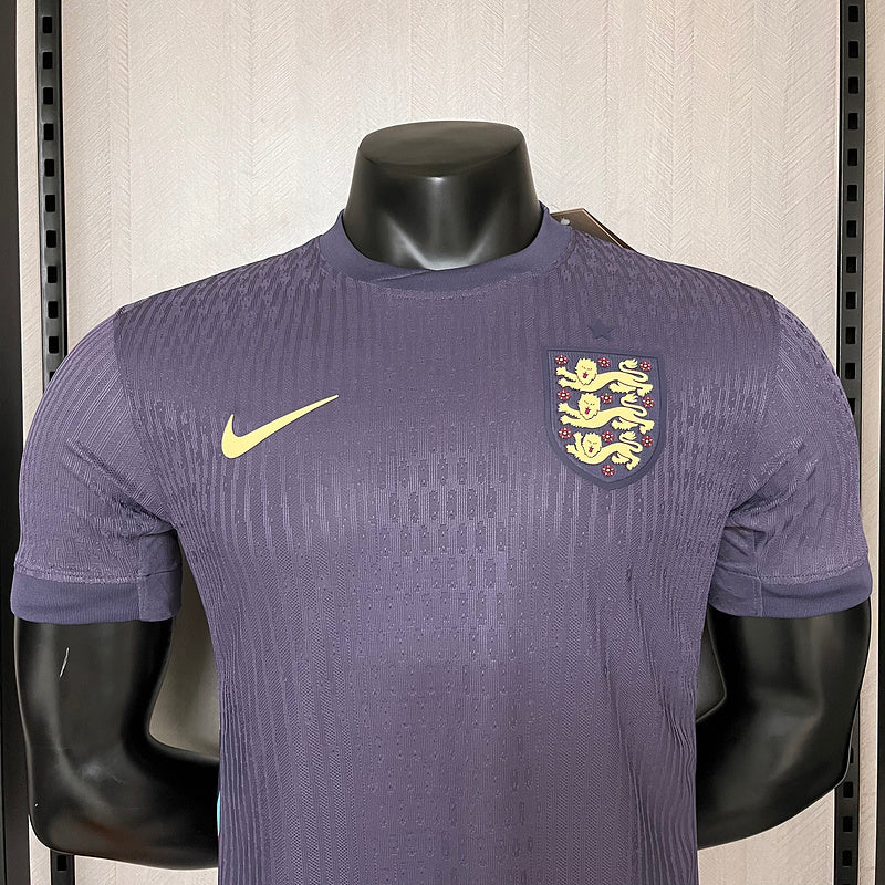 Inglaterra Away 24/25 Player