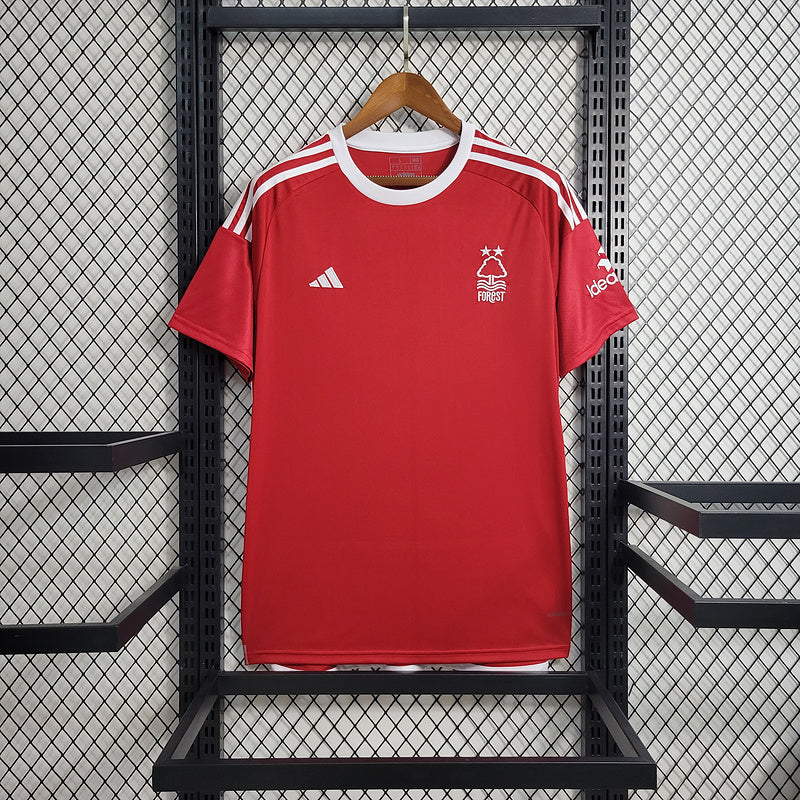 Nottingham Forest Home - 2023/24