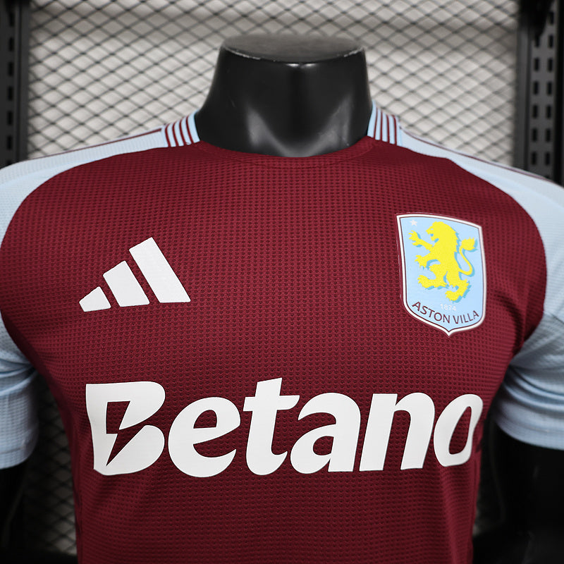 Aston Villa Home 24/25 Player