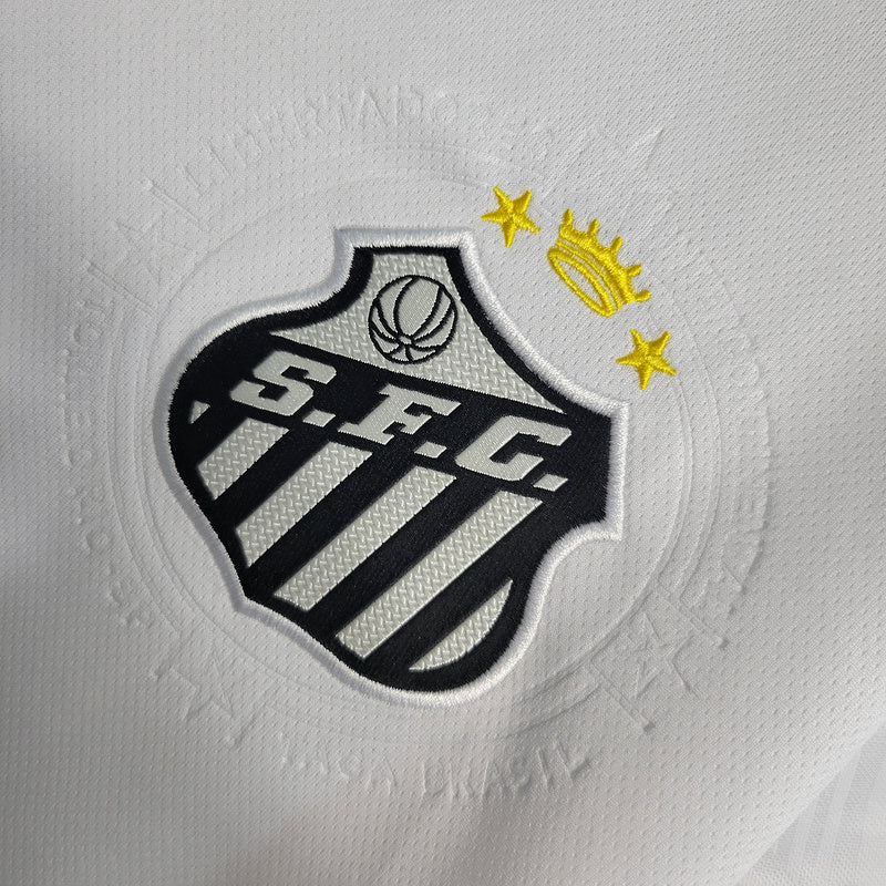 Santos Home - 2023/24