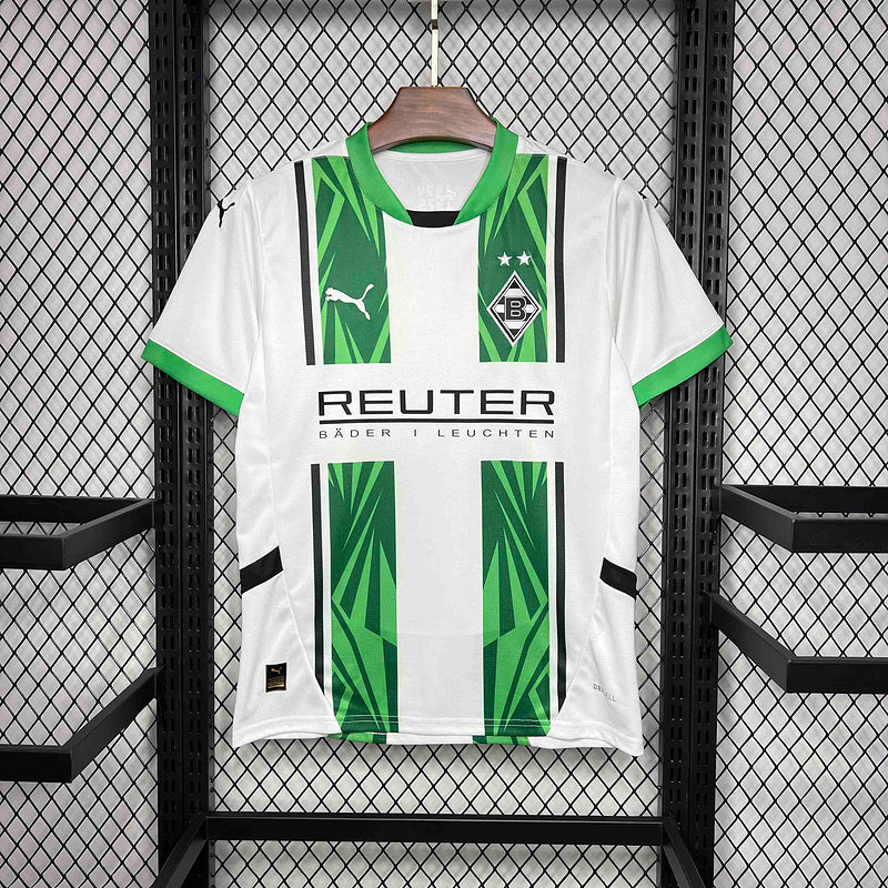 Borussia Monchengladbach Home - 2024/25