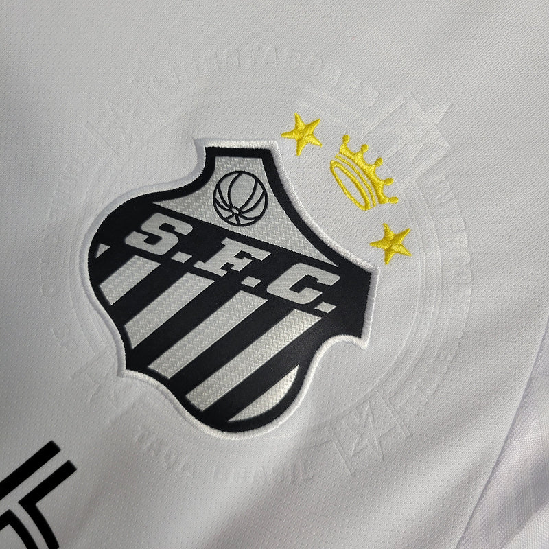 Santos Home - 2023/24