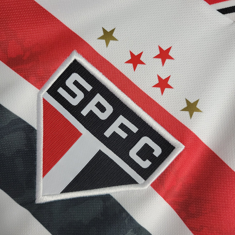 São Paulo Home - 2022/23