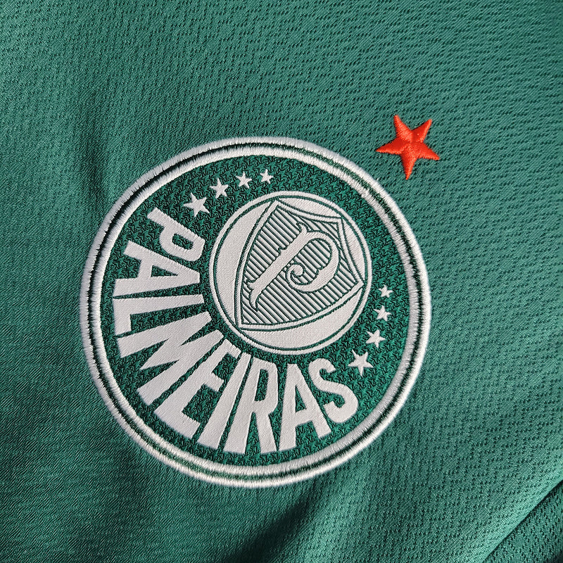 Palmeiras Home - 2022/23